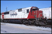 CEFX SD60 6008 (30.05.2012, Irondale, AL)