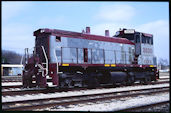CEFX SW1500 2630 (01.03.2008, Carrollton, TX)