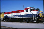 CFNR 3GS21B-DE  503 (05.01.2010, West Colton, CA,  (