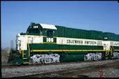 CFNR GP15-1  106 (14.02.1994, Napa Jct., CA)