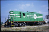CGAX GP9  137 (18.09.2010, Atchinson, KS)