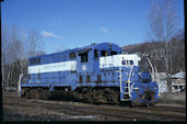 CHR GP7   11:2 (04.04.2002, Palmerton, PA)