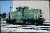 CHSX GE44ton   (27.06.1998, Davenport, IA)