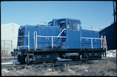 CHSX GE44ton   (19.09.2003, Linwood, IA)