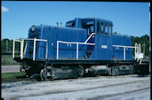 CHSX GE44ton   (19.09.2003, Linwood, IA)