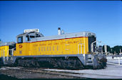CIC SW8   96 (04.09.1982, Cedar Rapids, IA)