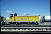 CIC SW900   94 (28.07.1978, Cedar Rapids, IA)