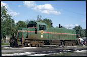 CIM RS1325   31 (25.05.1993, Springfield, IL)