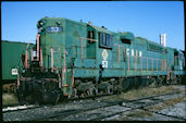 CIM SD9   53 (02.10.1989, Springfield, IL)