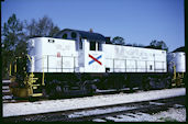 CIRR RS1P 1111 (06.1983, Cedar Springs, GA)