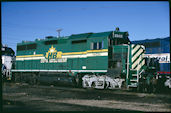 CKRY GP35 2503 (20.10.2002, Borger, TX)