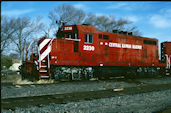 CKRY GP7U 2230 (30.01.2003, Borger, TX)