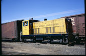 CKSO GE70ton  104 (21.08.1972,)