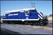 CLC GP20  700:3 (04.09.1998, Longview, WA)