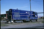 CLC H12-44  700 (09.04.1982, Longview, WA)
