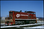 CLP SW1500  502 (22.03.1989, Rutland, VT)