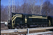 CNJ GP7P 1524 (28.02.2002, Whippany, NJ)