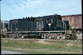 CNUR GP11    7 (25.11.2007, Woodburn, IN)