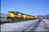 CNW C44-9W 8672 (07.06.1996, Pocatello, ID)