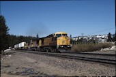 CNW C44-9W 8700 (10.05.1997, Soda Springs, CA)