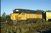 CNW GP30  809 (15.09.1990, Oelwein, IA)