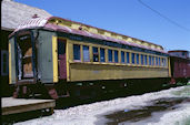 CNW Passenger 1866 (16.06.1996, Douglas, WY)