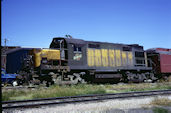 CNW RS36  405:3 (08.08.1978, Huron, SD)