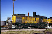 CNW RSD5 1688 (06.1977, Huron, SD)