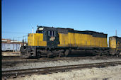 CNW SD45  938 (13.11.1977,)