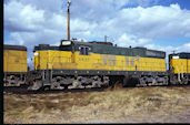 CNW SD7r 6617 (08.10.1977,)