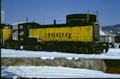 CNW VO1000m   86 (09.02.1980, Council Bluffs, IA)