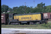 CNW VO1000m   89 (28.05.1973, Omaha, NE)