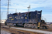 CO GP9 6258 (07.04.1981, Cleveland, OH)