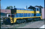 COER SW1    6 (15.10.2003, Marion, IL)