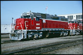 CORP GP38AC 3817 (27.08.1998, Eugene, OR)