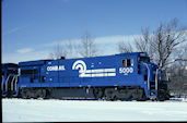 CR B36-7 5000:2 (03.02.1985, Bethlehem, PA)