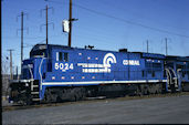 CR B36-7 5024:2 (28.01.1995, Newark, NJ)