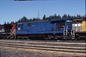 CR C30-7  534 (12.05.1997, Portola, CA)