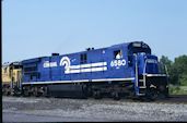 CR C30-7A 6580:2 (15.06.1996, Lackawanna, NY)