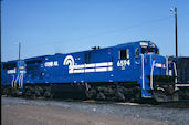 CR C30-7A 6594:2 (21.07.1989, Ft. Worth, TX)