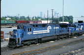 CR C39-8 6012:2 (14.06.1992, Allston, MA)