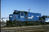 CR GP15-1 1611 (26.12.1992, Indianapolis)