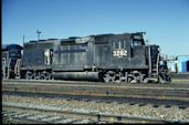 CR GP40 3262 (12.09.1979, Springfield, MA)