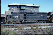 CR GP40 3273 (25.08.1977, Springfield, MA)