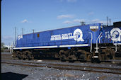 CR MT4 1018 (16.10.1998, Oak Island 40, NJ)