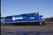 CR SD50 6702:2 (01.01.1998, Morrisville, PA)