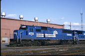 CR SD50 6713:2 (15.12.1991, Newark, NJ)