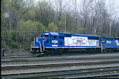 CR SD50 6726:2 (27.04.1992, Allentown, PA, (USCF Olympic Road Trails))