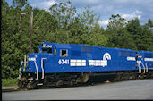 CR SD50 6741:2 (21.06.1984, Bethlehem, PA)