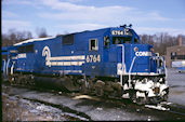 CR SD50 6764:2 (29.12.1985, Bethlehem, PA)